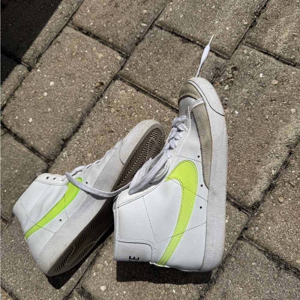 Nike High Tops